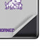 Texas Christian University Horned Frogs Logo Print Google Pixel 6 Skin